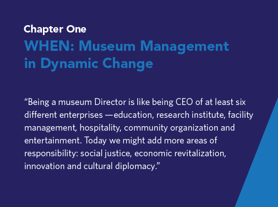 Manual of Museum Management Chapter 1